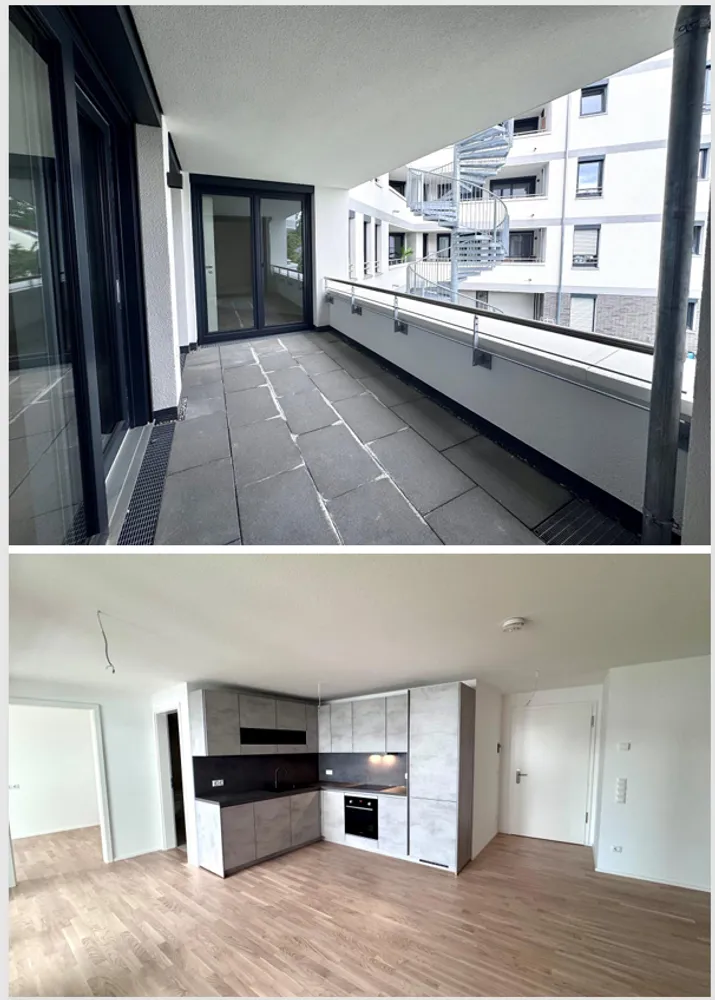 3 Zimmer Wohnung mit 72 m² in Sindelfingen – Bild 3