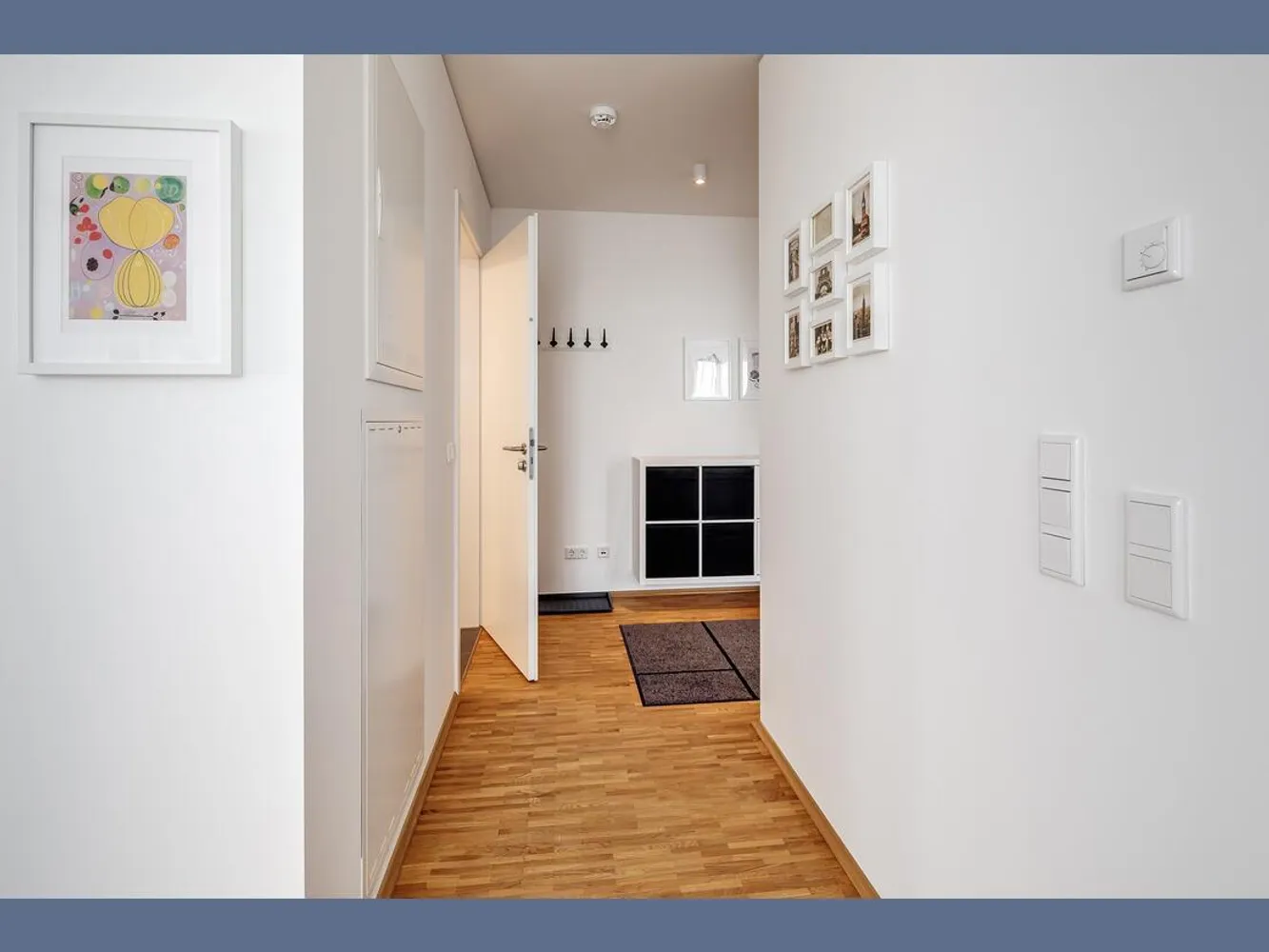 2 Zimmer Wohnung mit 49 m² in München – Bild 8