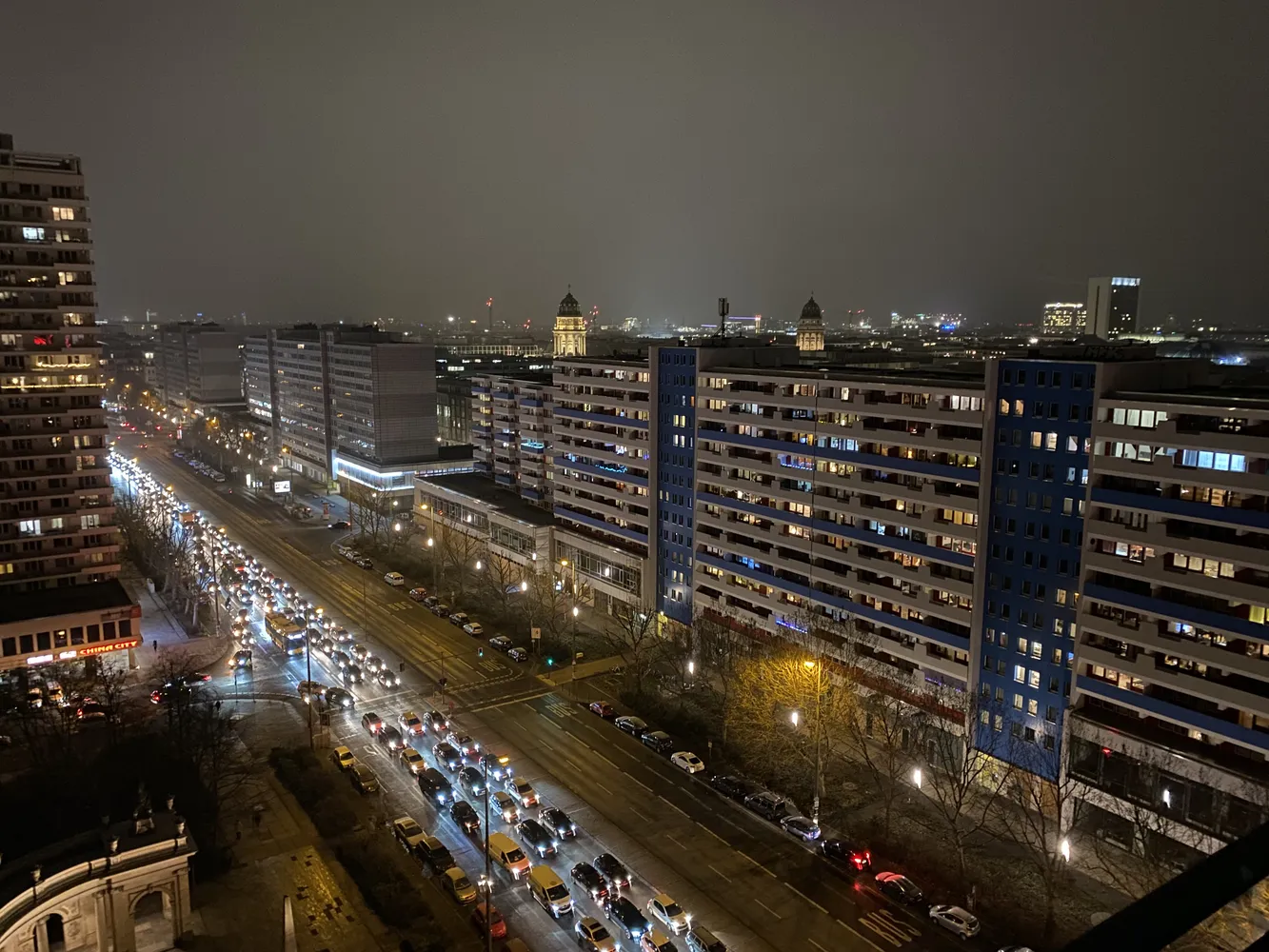 2 Zimmer Wohnung mit 50 m² in Berlin – Bild 4
