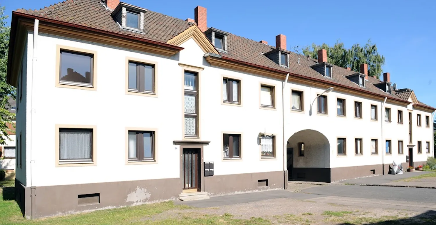 2 Zimmer Wohnung mit 42 m² in Neuwied – Bild 1
