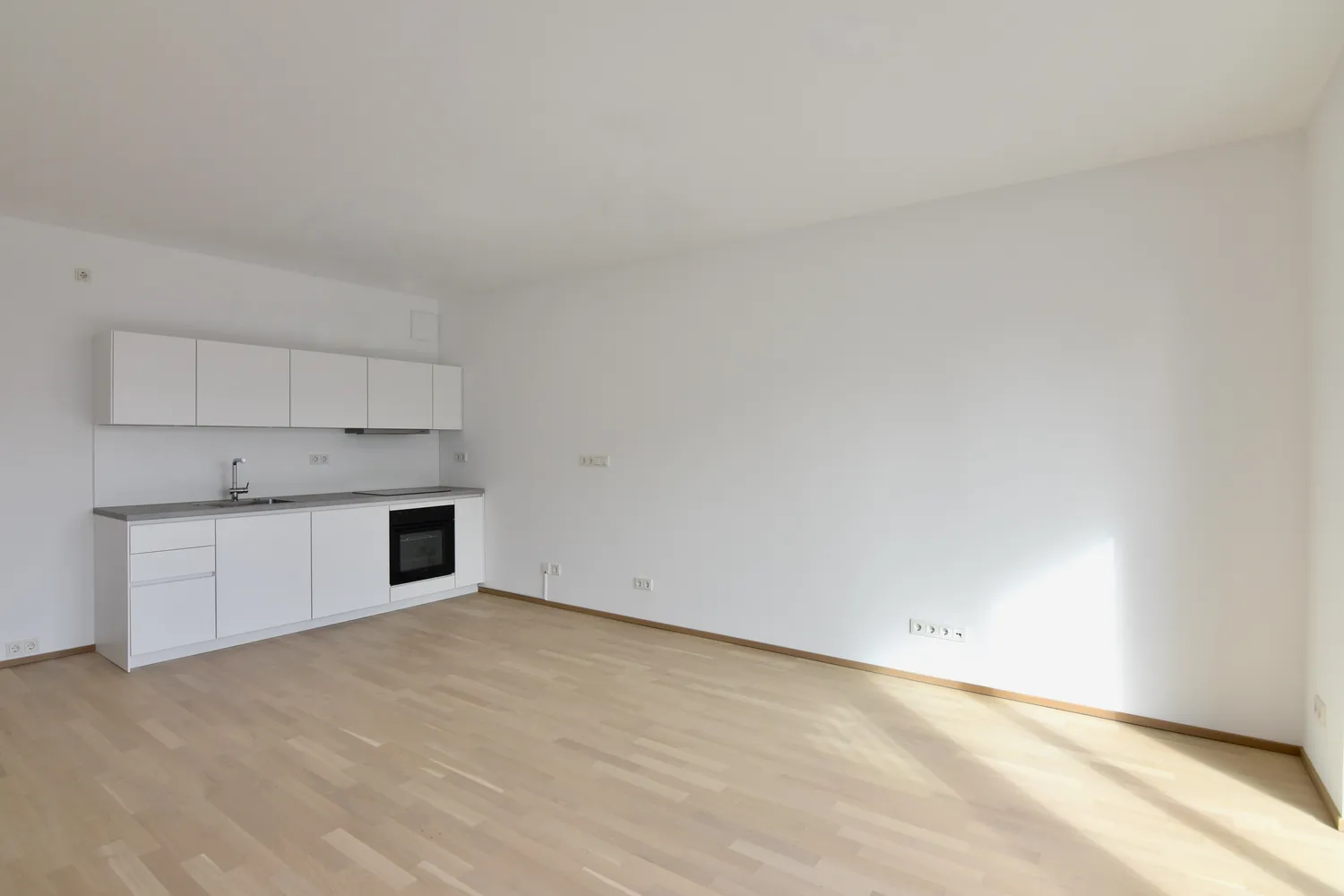 3 room apartment with 79 m² in Düsseldorf – Photo 5