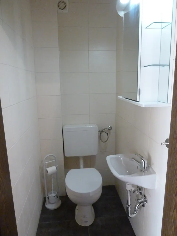 4 Zimmer Wohnung mit 91 m² in Langenhagen – Bild 1