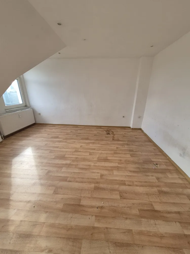 2 Zimmer Wohnung mit 53 m² in Gelsenkirchen – Bild 2