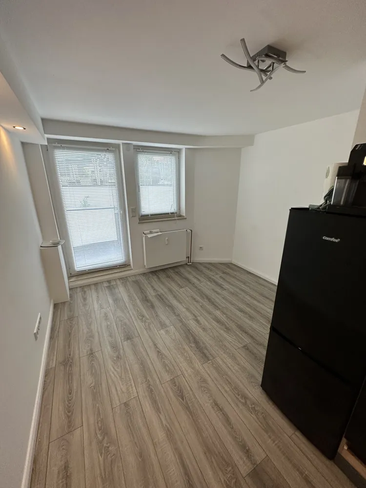 2 Zimmer Wohnung mit 35 m² in Düsseldorf – Bild 5