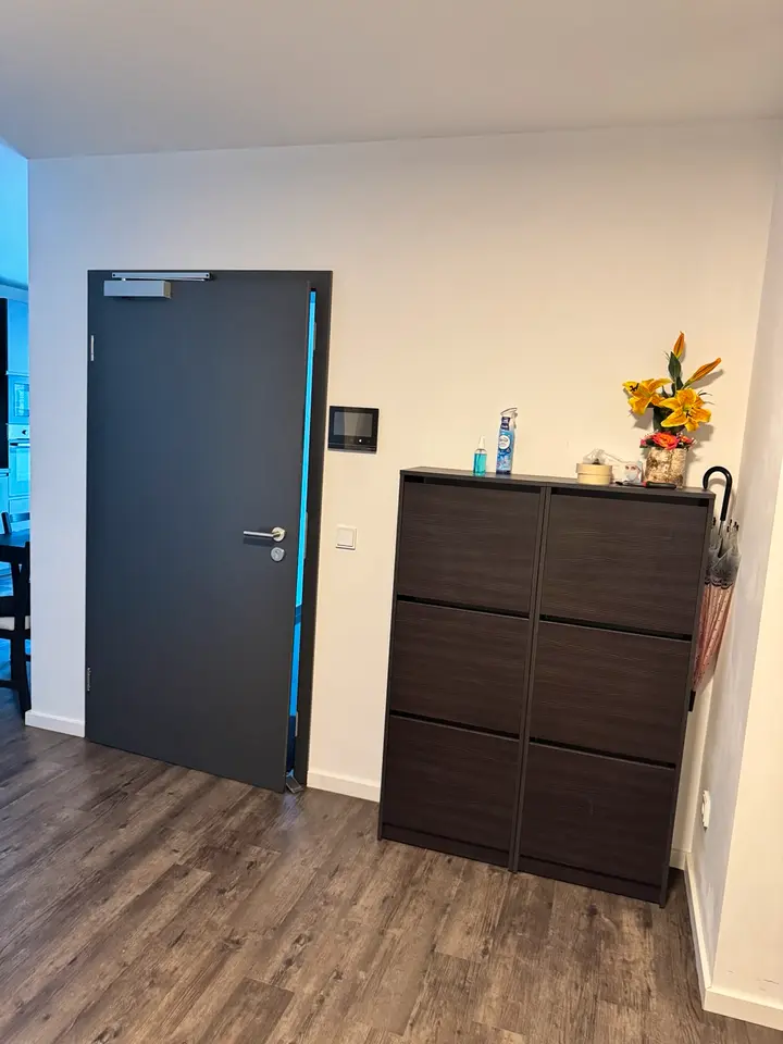 WG-Zimmer mit 130 m² in Frankfurt am Main – Bild 5