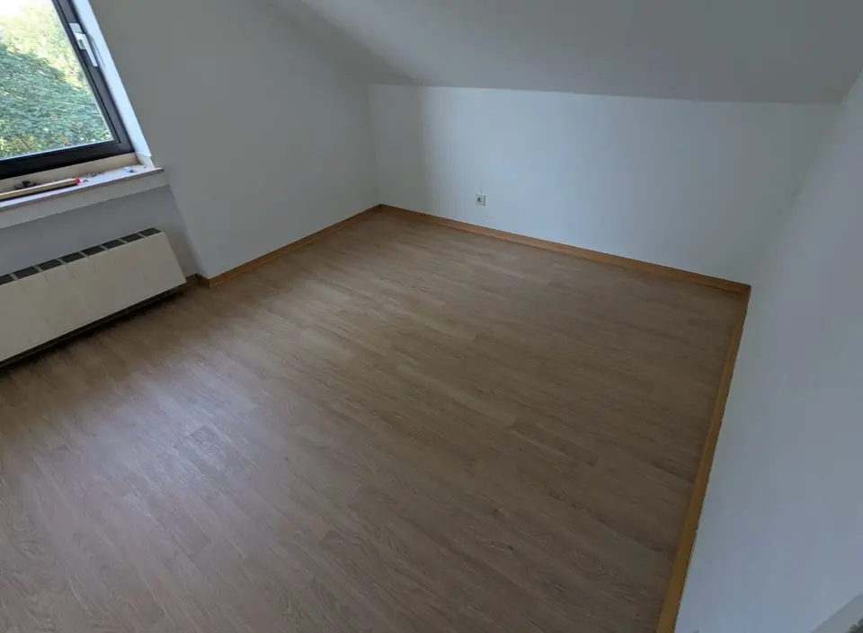 2 Zimmer Wohnung mit 47 m² in Langenfeld – Bild 2