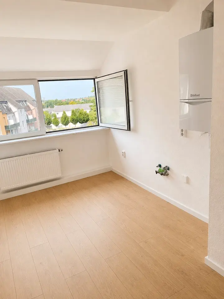 4 Zimmer Wohnung mit 88 m² in Merseburg – Bild 2