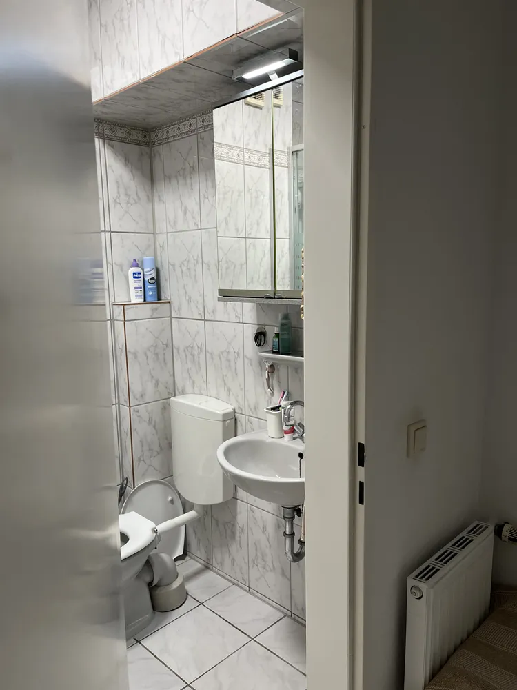 2 Zimmer Wohnung mit 50 m² in Düsseldorf – Bild 6