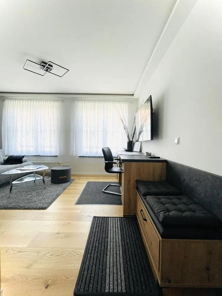 1 Zimmer Wohnung mit 37 m² in Leipzig – Bild 2