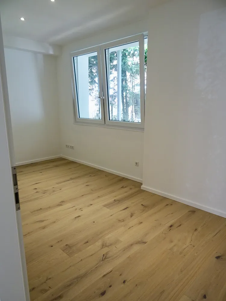 3 Zimmer Wohnung mit 91 m² in Münster – Bild 4