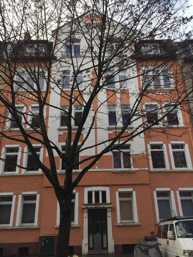 3 Zimmer Wohnung mit 62 m² in Hannover – Bild 1