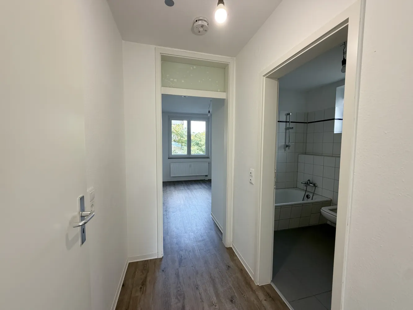 3 room apartment with 69 m² in Hanover – Photo 9