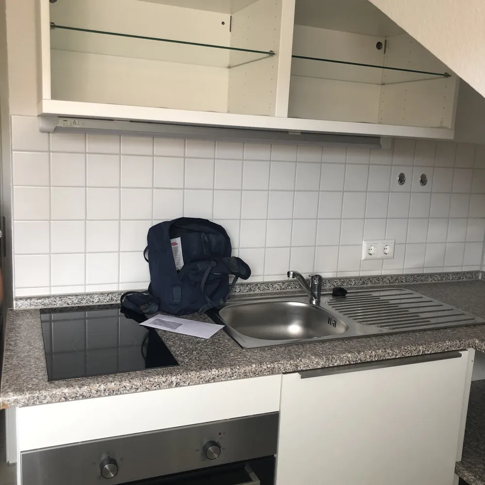 2 Zimmer Wohnung mit 32 m² in Karlsruhe – Bild 8