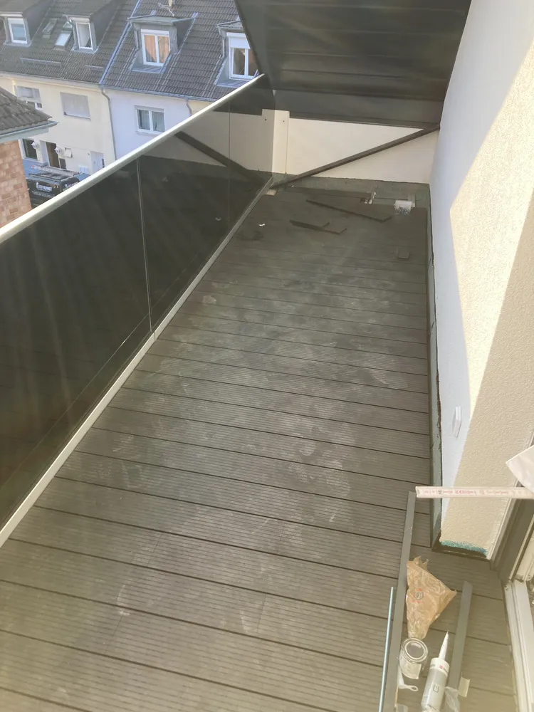 4 Zimmer Wohnung mit 112 m² in Köln – Bild 11