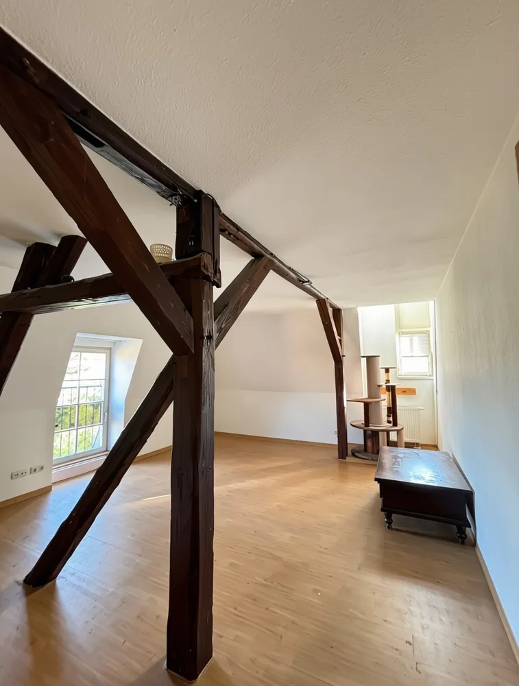 2 Zimmer Wohnung mit 46 m² in Quedlinburg – Bild 4