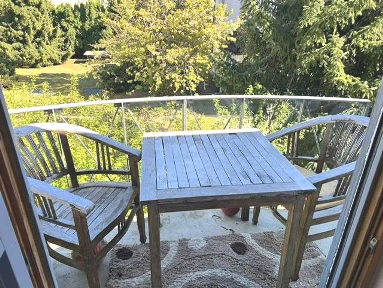 3 room apartment with 94 m² in Munich – Photo 7