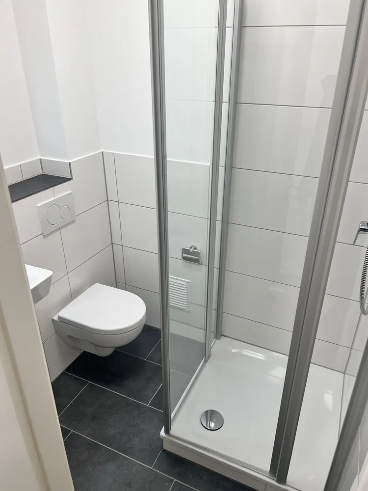 1 Zimmer Wohnung mit 29 m² in Osnabrück – Bild 3