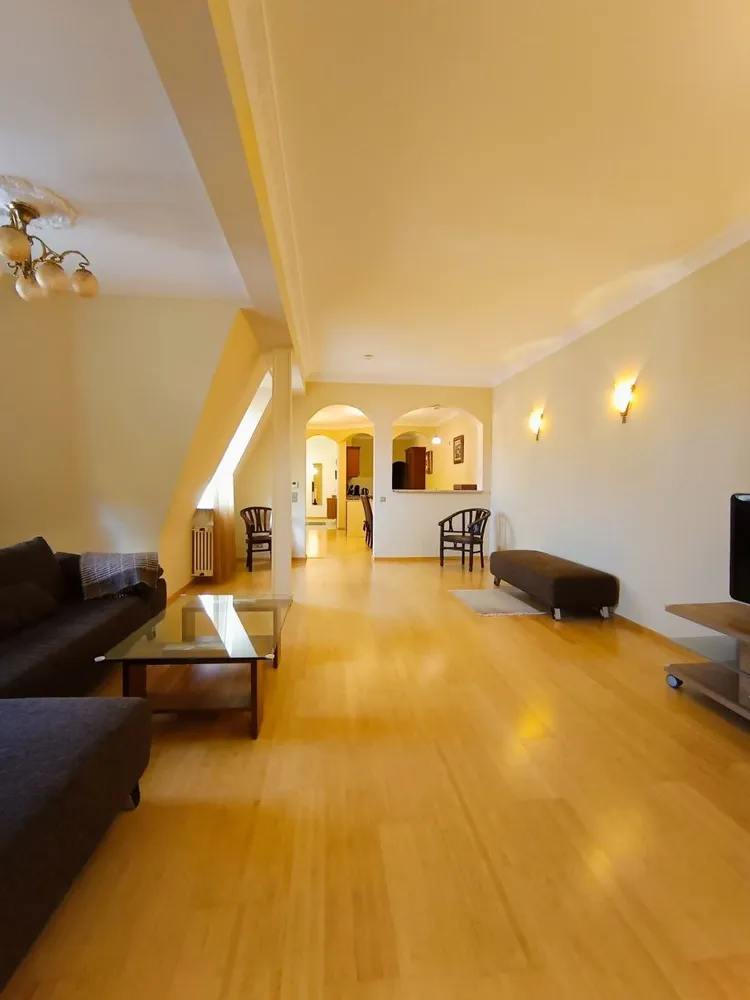 3 Zimmer Wohnung mit 98 m² in Baden-Baden – Bild 1