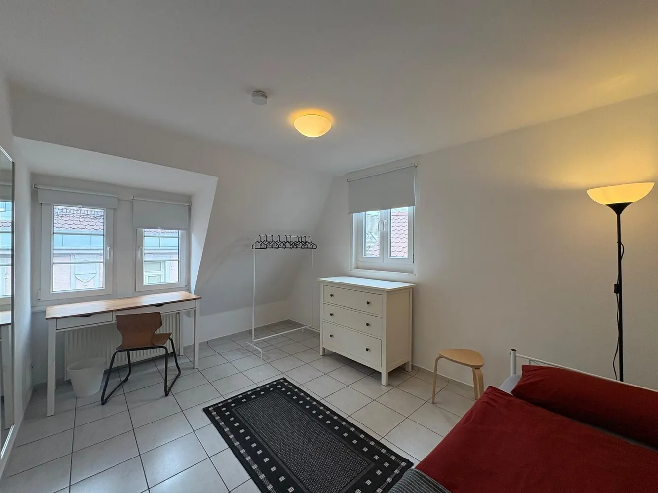 WG-Zimmer mit 14 m² in Stuttgart – Bild 5