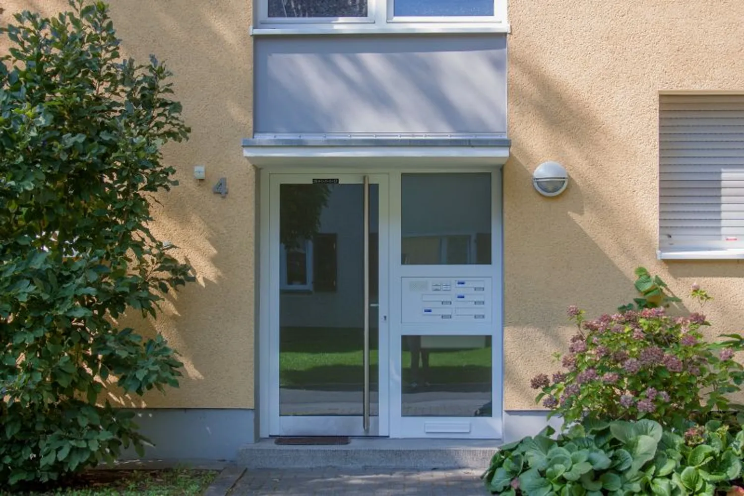 4 Zimmer Wohnung mit 78 m² in Essen – Bild 5