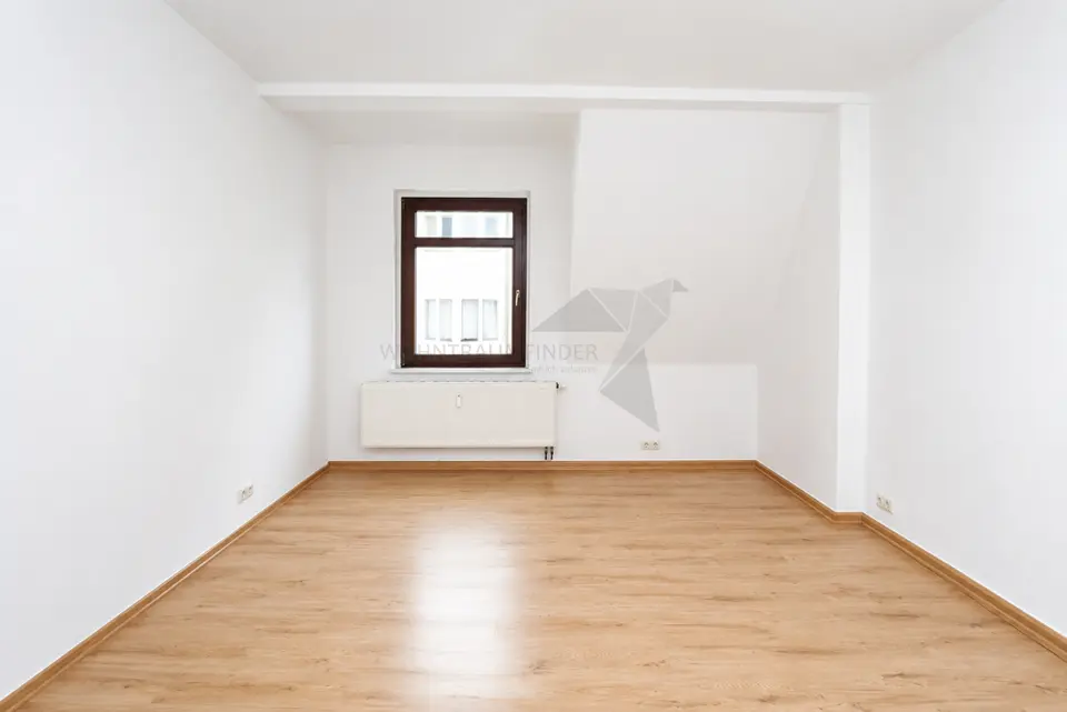3 Zimmer Wohnung mit 90 m² in Zwickau – Bild 3