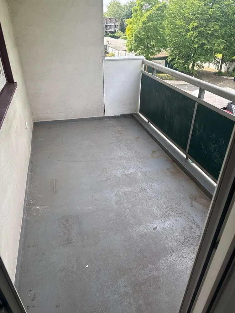 4 Zimmer Wohnung mit 65 m² in Marl – Bild 4