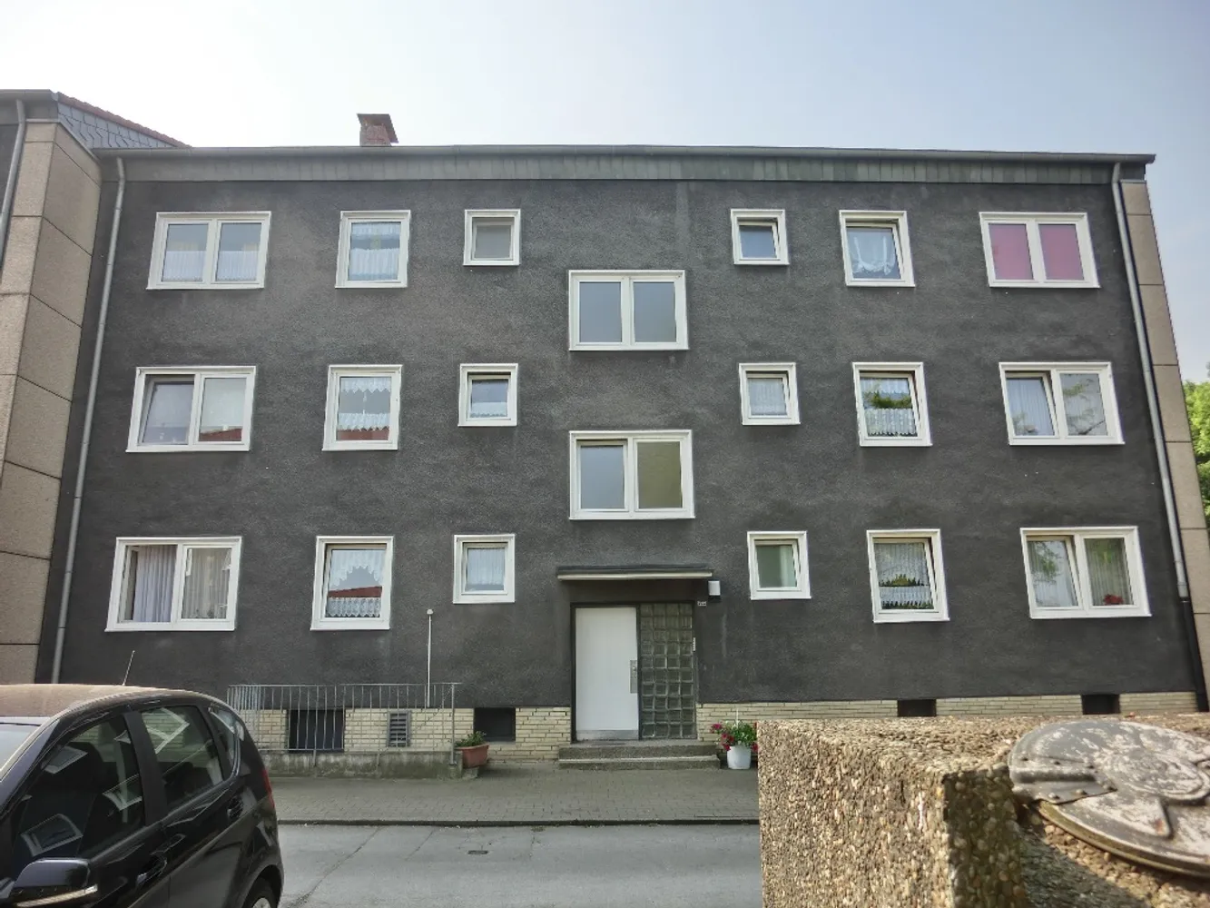 4 Zimmer Wohnung mit 79 m² in Herne – Bild 2