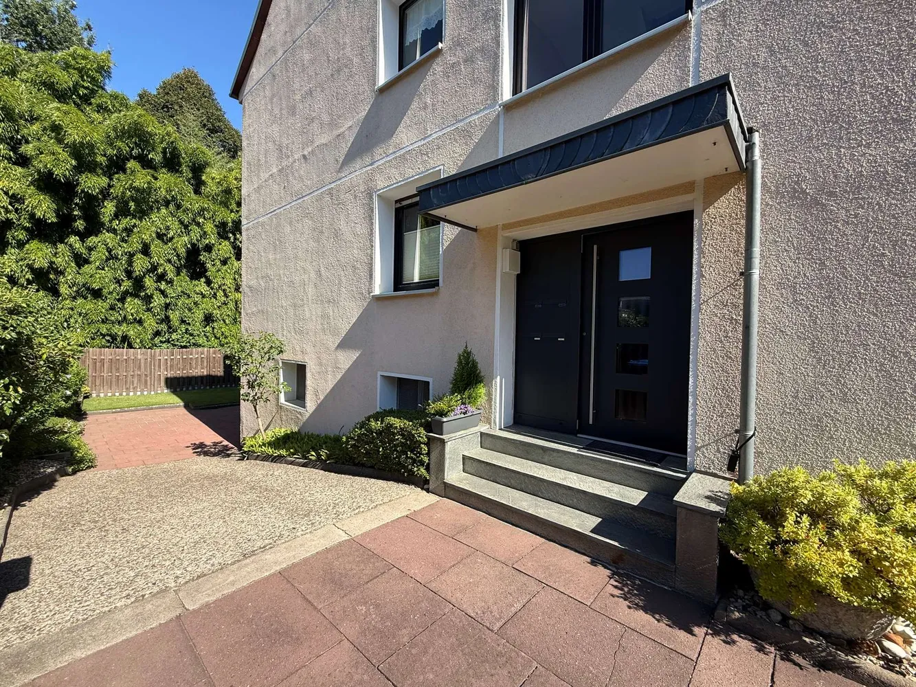 2 Zimmer Wohnung mit 50 m² in Mülheim an der Ruhr – Bild 2