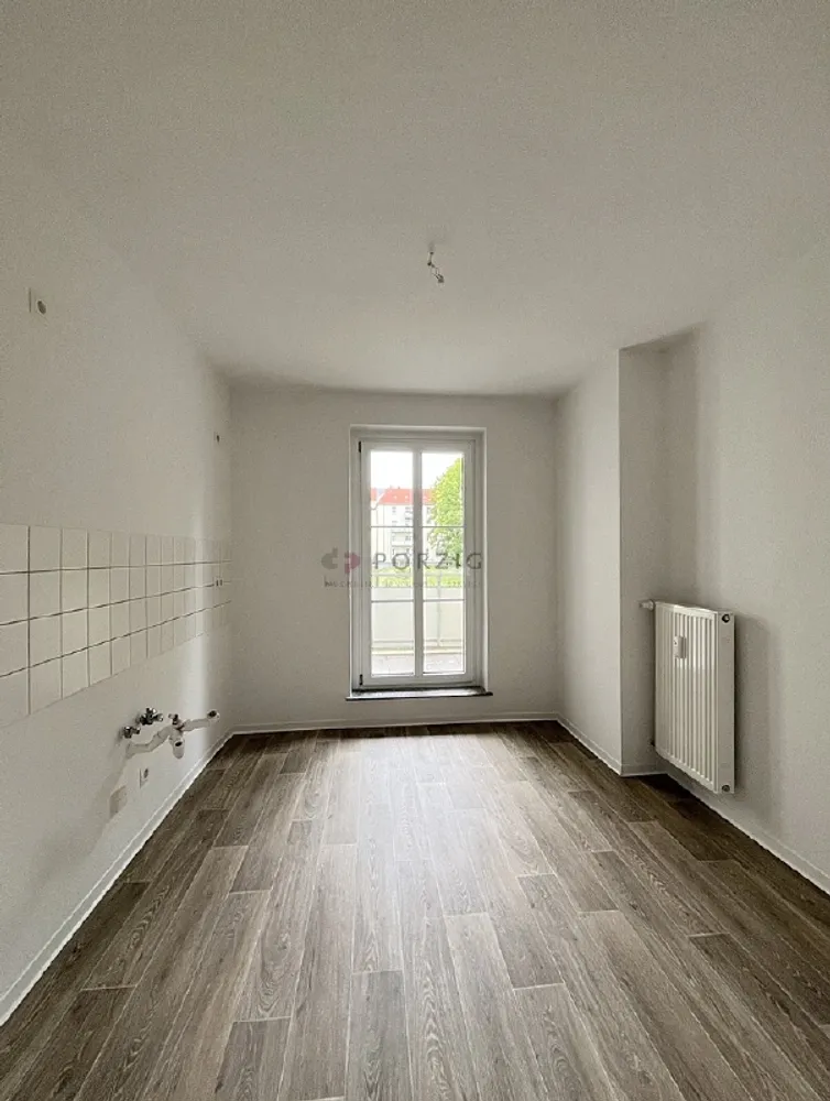 5 room apartment with 116 m² in Chemnitz – Photo 10