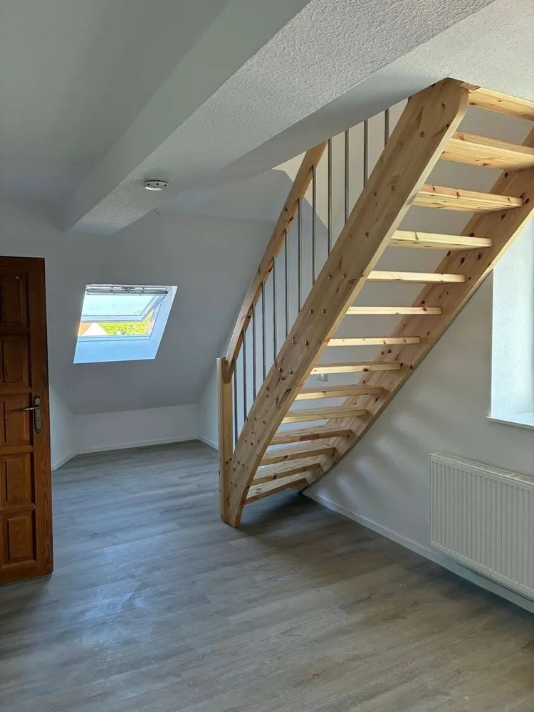 3 Zimmer Wohnung mit 80 m² in Stralsund – Bild 1