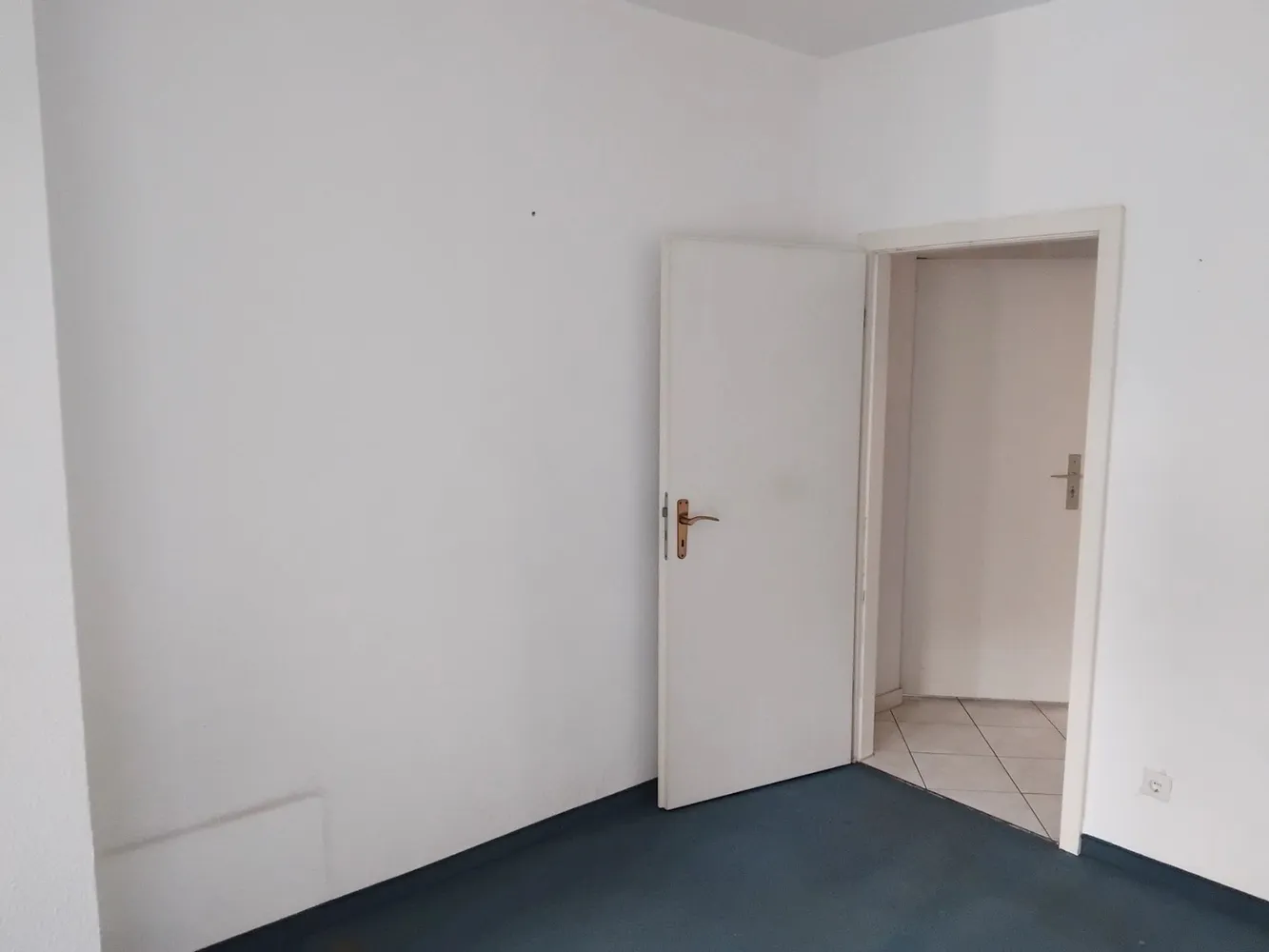 2 Zimmer Wohnung mit 43 m² in Düsseldorf – Bild 3