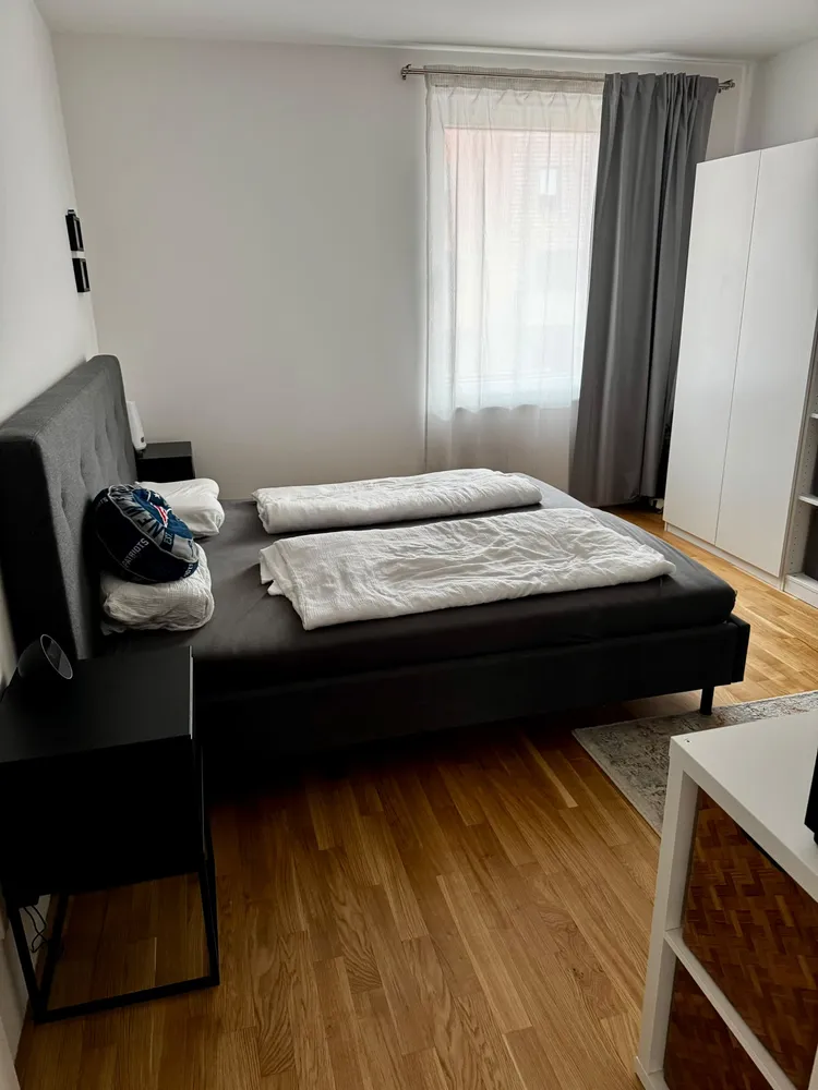 3 Zimmer Wohnung mit 94 m² in Mainz – Bild 6