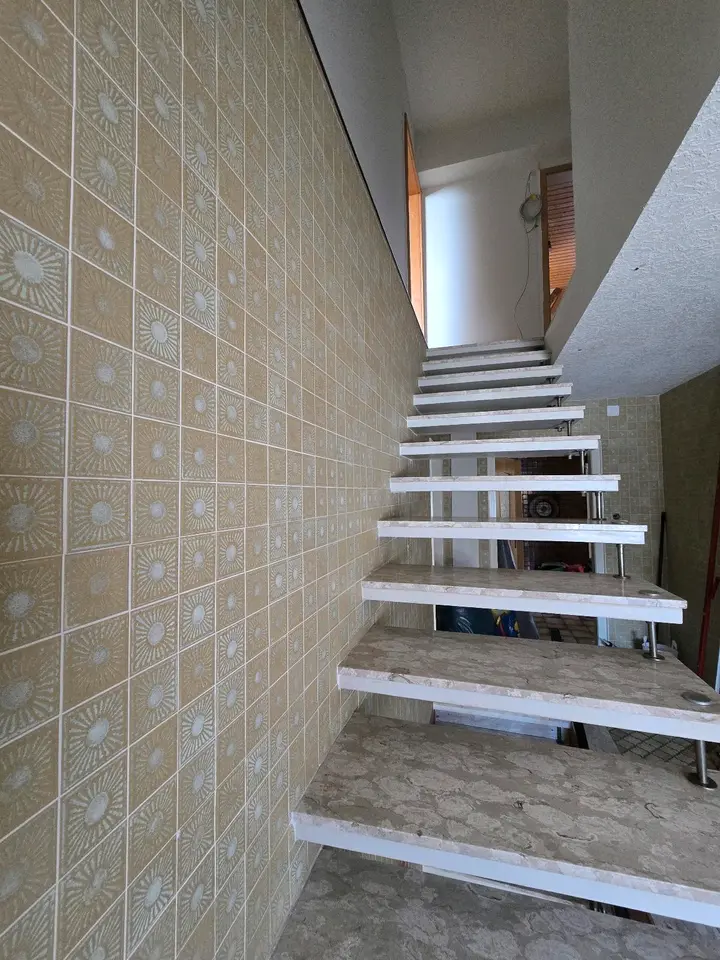 6 Zimmer Wohnung mit 140 m² in Rottweil – Bild 6