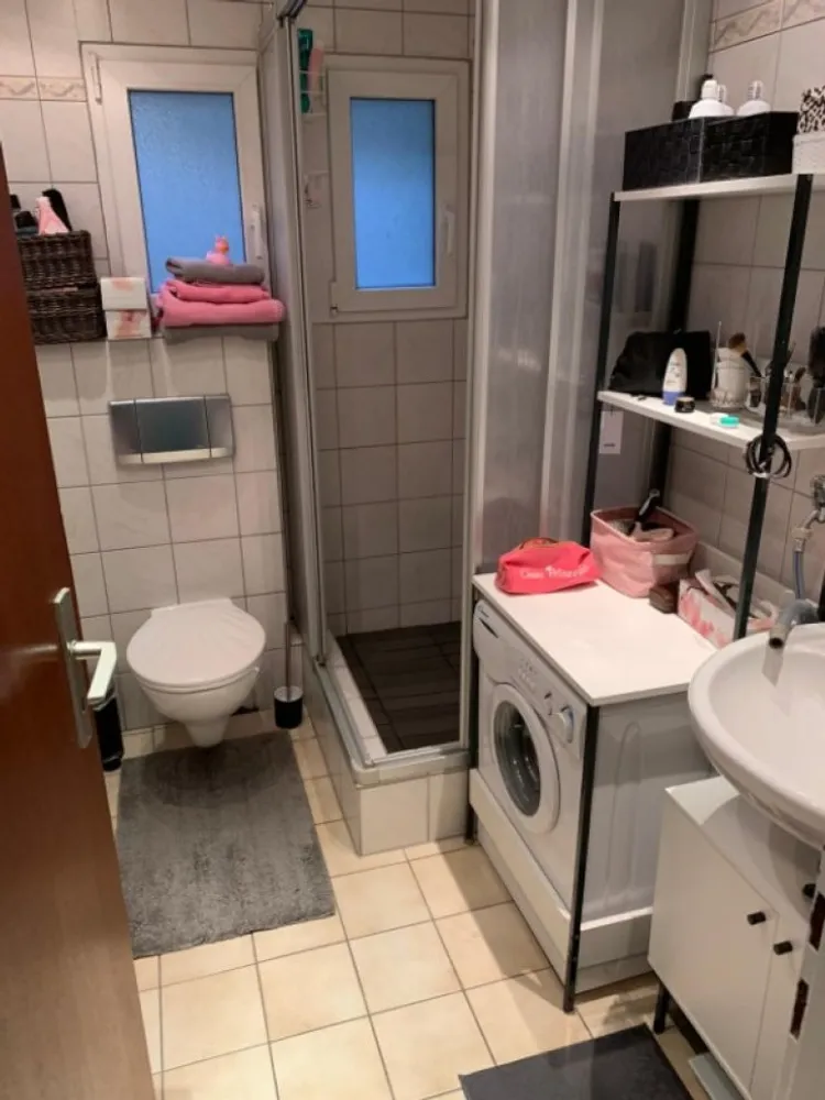 2 Zimmer Wohnung mit 45 m² in Gießen – Bild 4