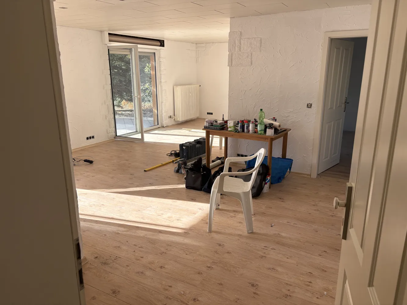 3 Zimmer Wohnung mit 84 m² in Karlsruhe – Bild 8