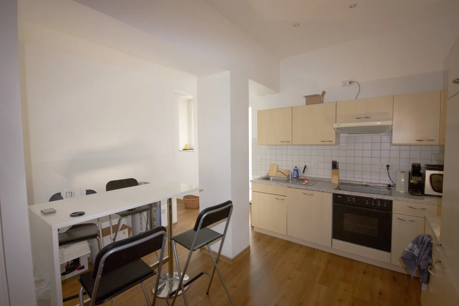 3 Zimmer Wohnung mit 80 m² in Mannheim – Bild 5