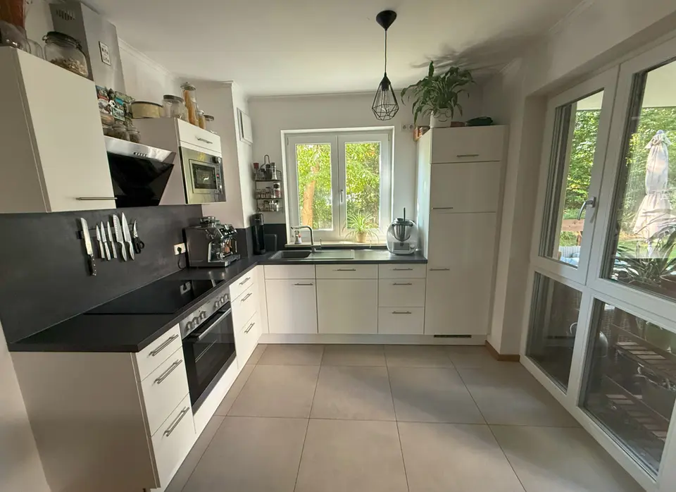 3 Zimmer Wohnung mit 79 m² in Deggendorf – Bild 2
