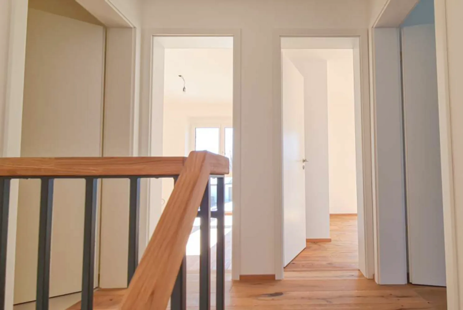5 Zimmer Wohnung mit 126 m² in München – Bild 8