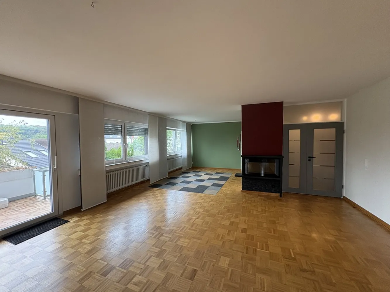 5 room apartment with 140 m² in Essen – Photo 9