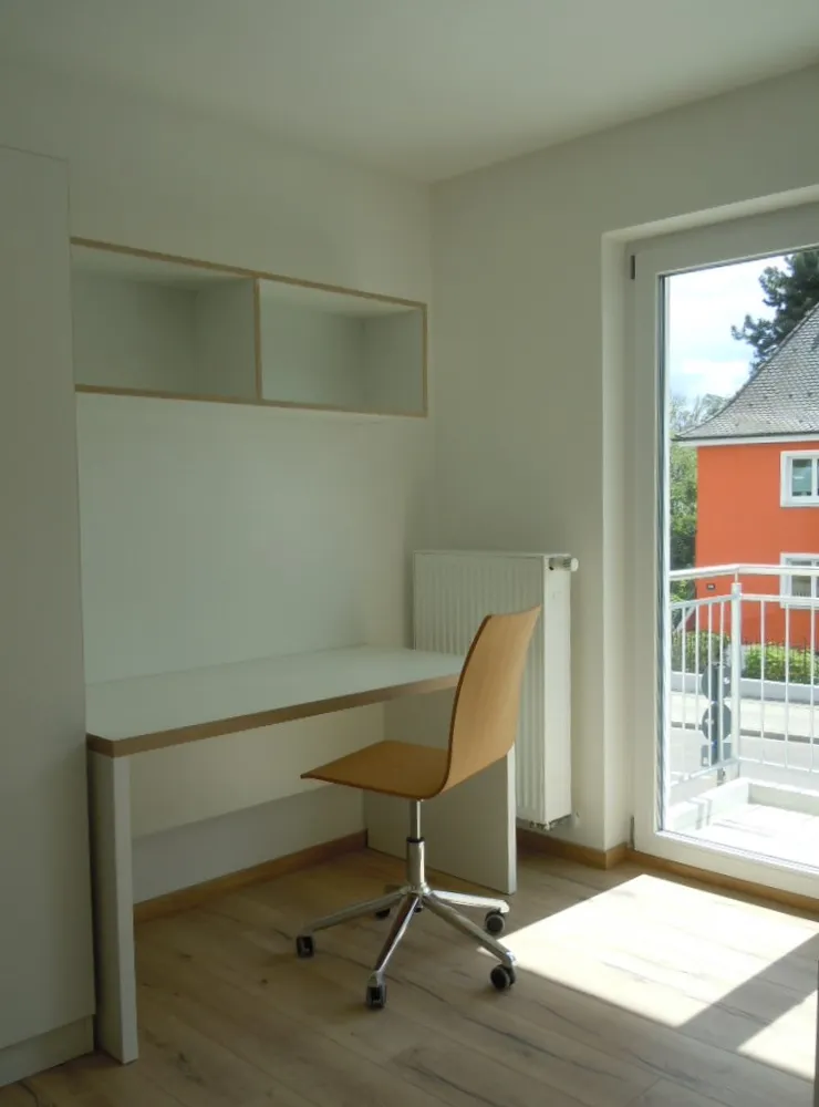 1 Zimmer Wohnung mit 34 m² in Ingolstadt – Bild 5
