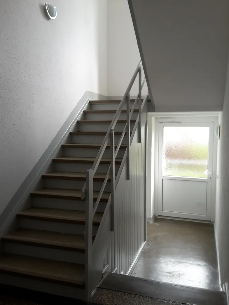 3 Zimmer Wohnung mit 60 m² in Dessau-Roßlau – Bild 2