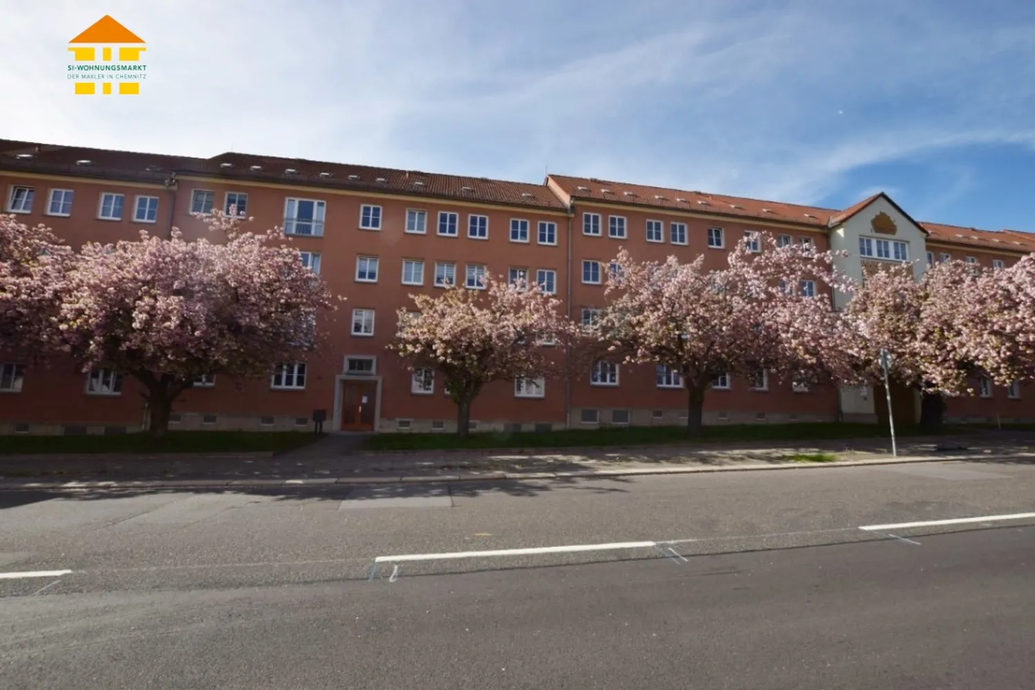 1 Zimmer Wohnung mit 34 m² in Chemnitz – Bild 5