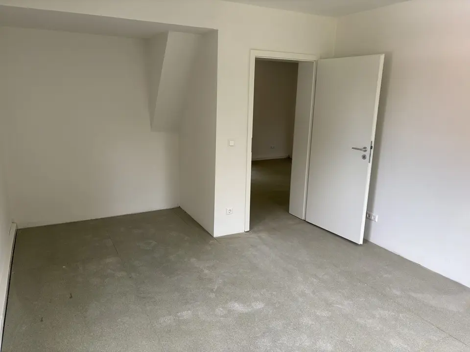 3 Zimmer Wohnung mit 53 m² in Oberhausen – Bild 5