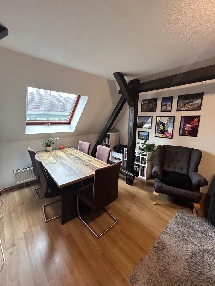 2 Zimmer Wohnung mit 54 m² in Leipzig – Bild 8