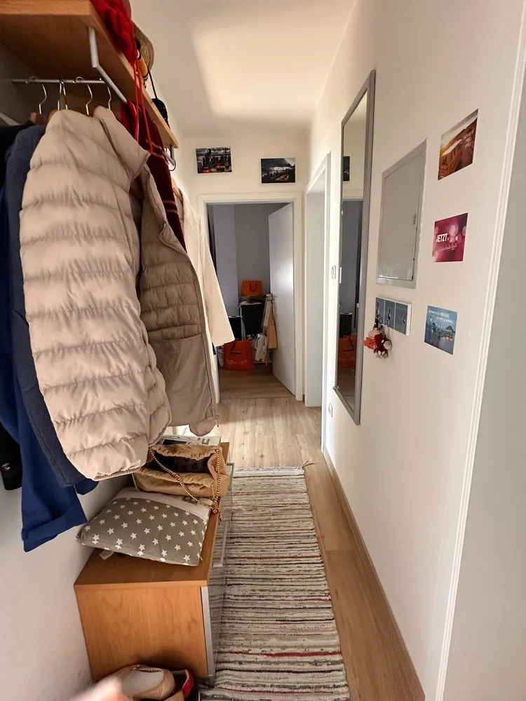 3 Zimmer Wohnung mit 62 m² in München – Bild 6