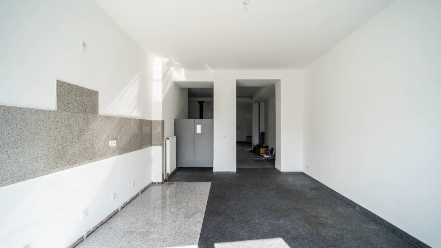 2 Zimmer Wohnung mit 97 m² in Köln – Bild 4