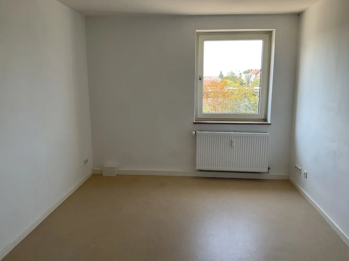 3 Zimmer Wohnung mit 71 m² in Nürnberg – Bild 8