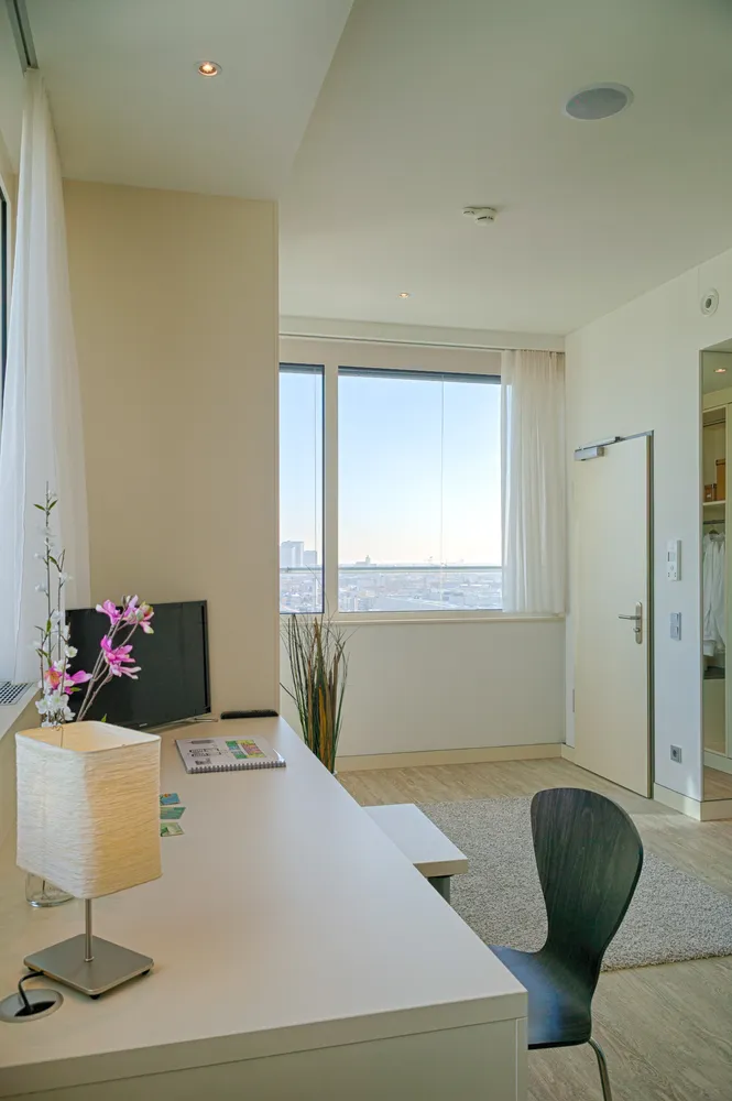 1 Zimmer Wohnung mit 29 m² in München – Bild 4