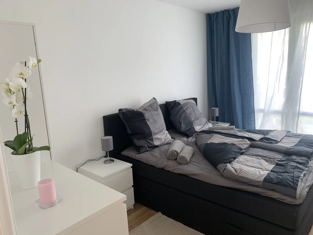3 Zimmer Wohnung mit 58 m² in Berlin – Bild 10