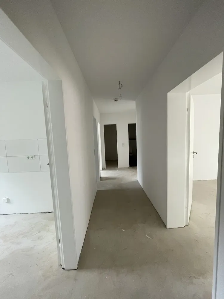 3 Zimmer Wohnung mit 80 m² in Rheinberg – Bild 3